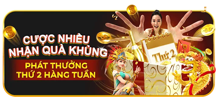 Trò chơi Thần Tài Đến