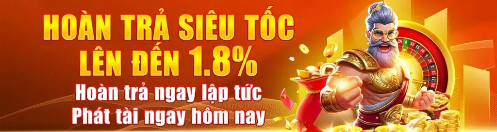 Banner khuyến mãi đăng ký 888sport nổ hũ