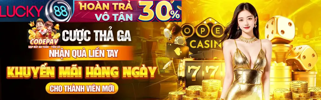 Giao diện thân thiện và dễ sử dụng của 888sport Nổ Hũ